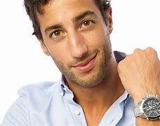 Daniel Ricciardo